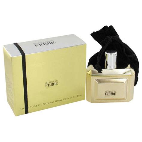 ferre 20 perfume